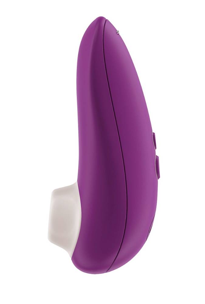 Stimulateur Clitoridien - Womanizer Starlet 3
