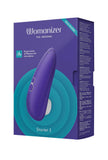 Stimulateur Clitoridien - Womanizer Starlet 3