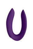 Paarvibrator - Double Plus Fernbedienung