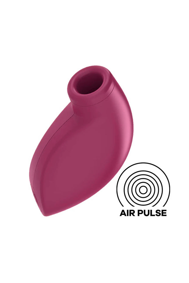 Stimulateur clitoridien air pulse - One Night Stand