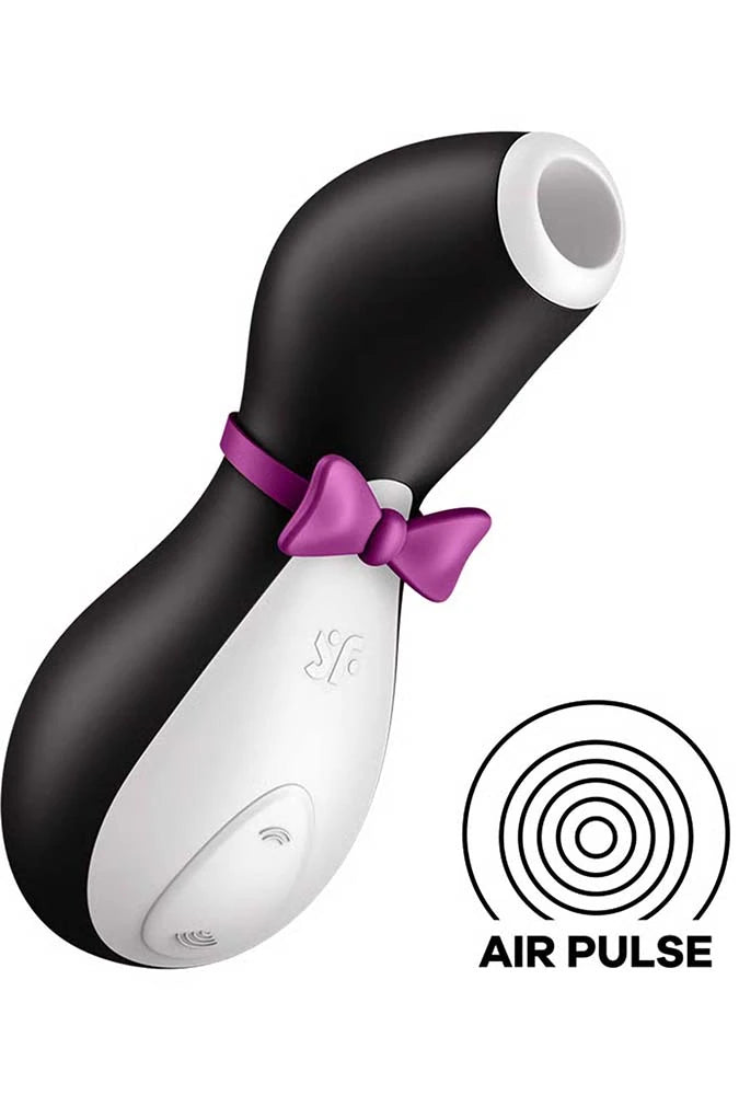 Penguin - Stimulator