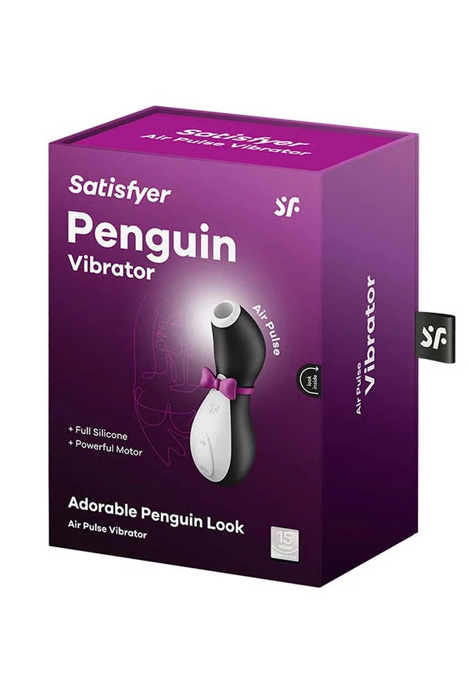Penguin - Stimulator