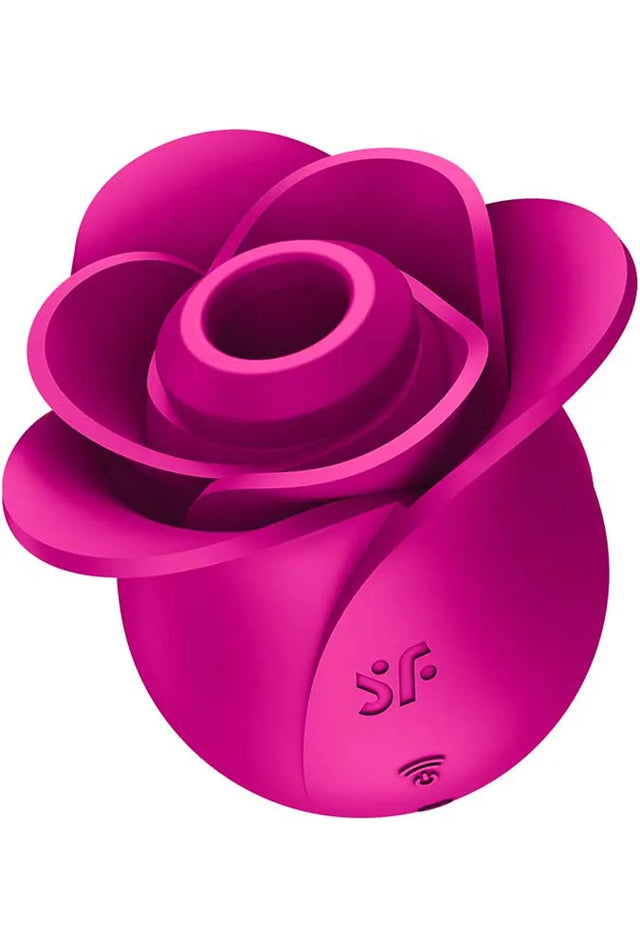 Stimulateur clitoridien air pulse - Pro 2 Modern Blossom