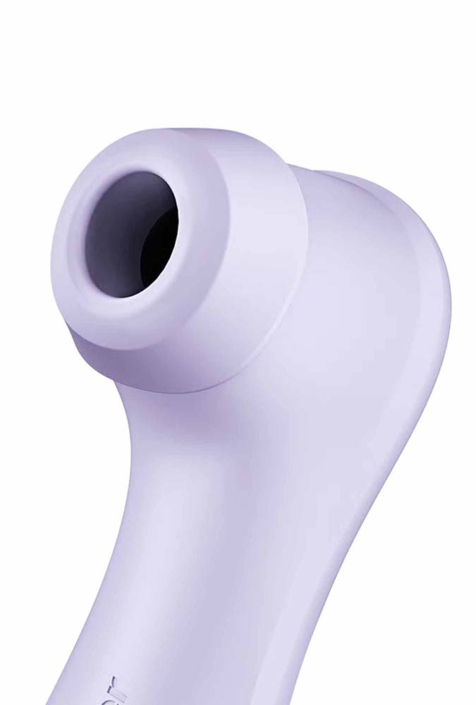 Air Pulse Clitoral Stimulator - Pro 2 Generation 3