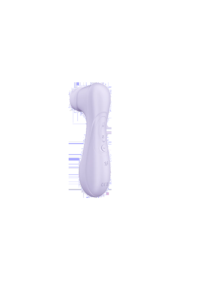Air Pulse Clitoral Stimulator - Pro 2 Generation 3