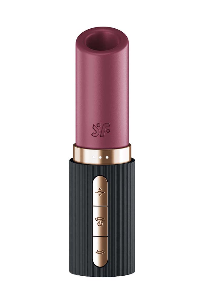 Air Pulse Klitorisstimulator - Pro 2 Kiss