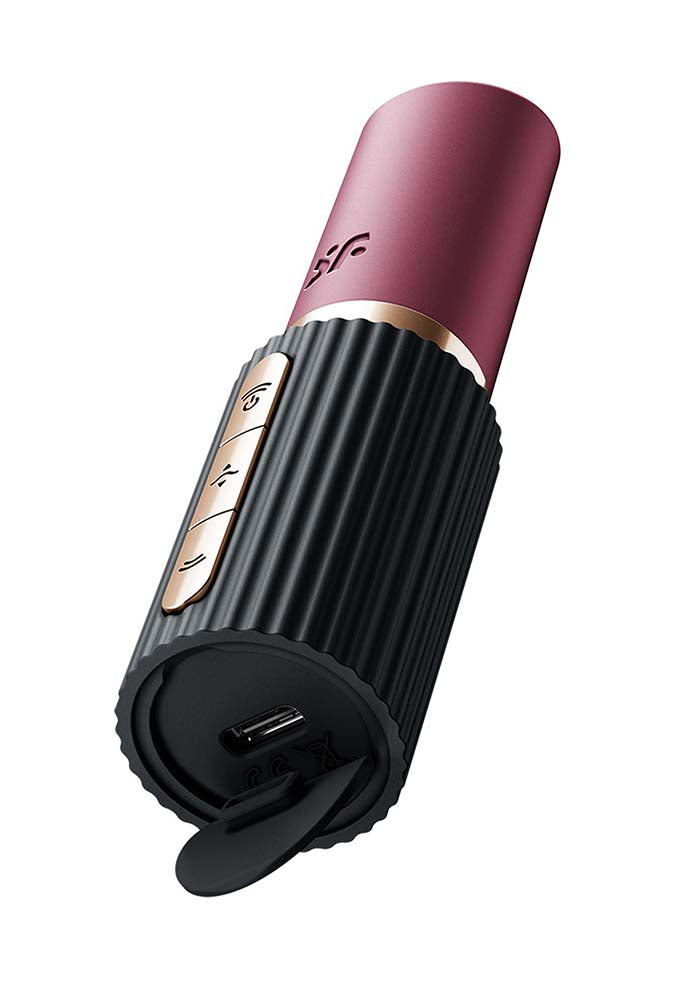 Air Pulse Klitorisstimulator - Pro 2 Kiss