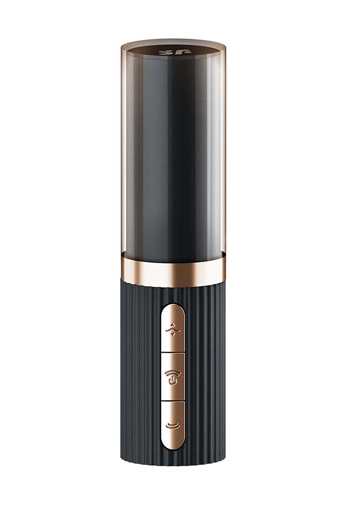 Air Pulse Klitorisstimulator - Pro 2 Kiss