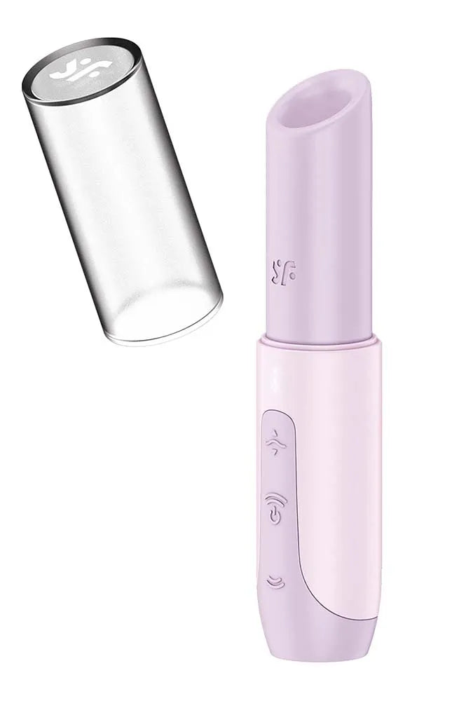 Secret Kiss Air Pulse Klitorisstimulator