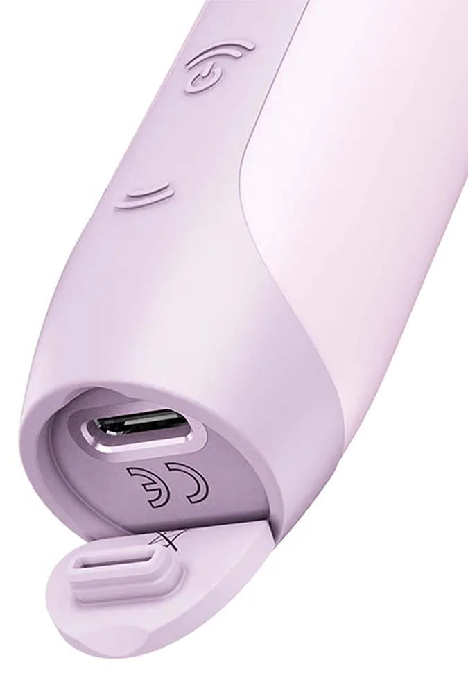 Secret Kiss Air Pulse Klitorisstimulator