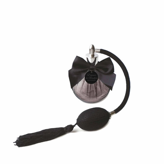 Perfume - The Essence of the Boudoir