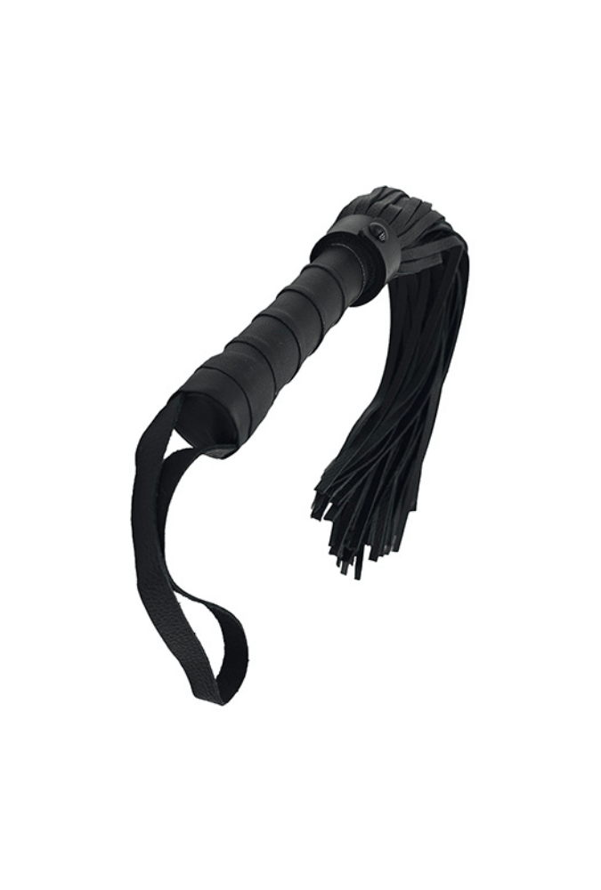 Fouet - Cuir