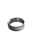 Cockring 15mm épaisseur - Acier