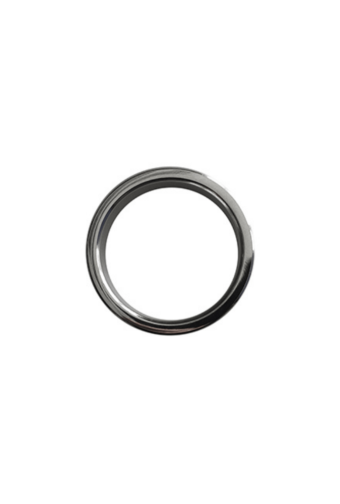 Cockring 15mm épaisseur - Acier