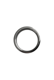 Cockring 15mm épaisseur - Acier