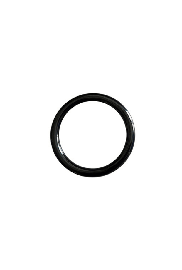 Smooth Cockring - Steel