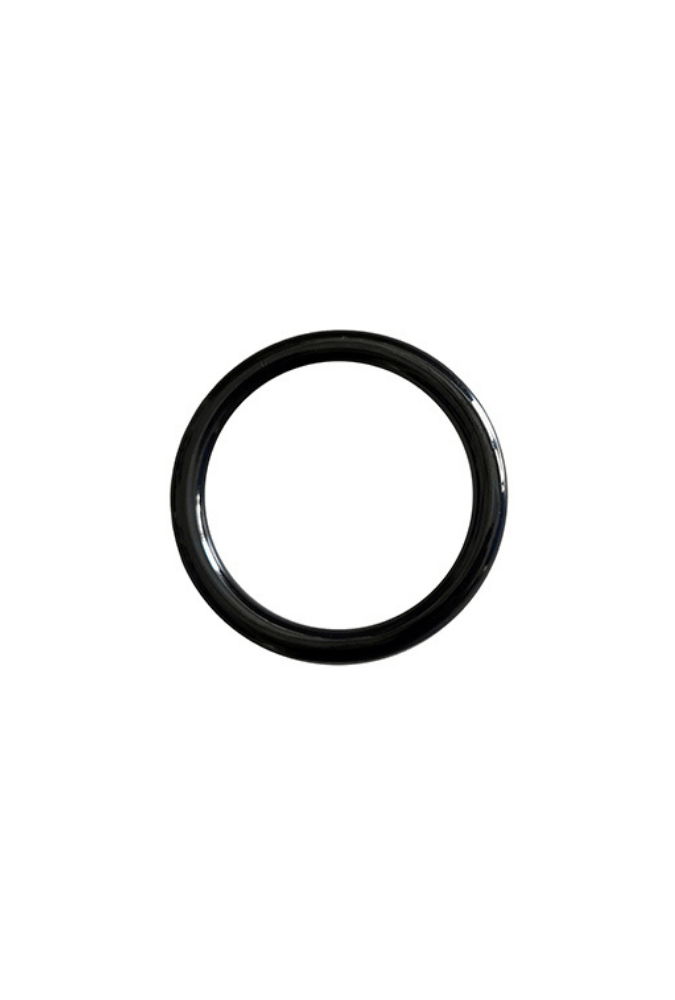 Cockring Lisse - Acier