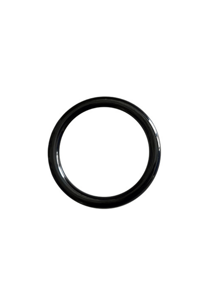 Cockring Lisse - Acier