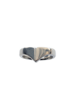 Cockring Couronne - Acier