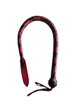 Cravache Diable - Cuir