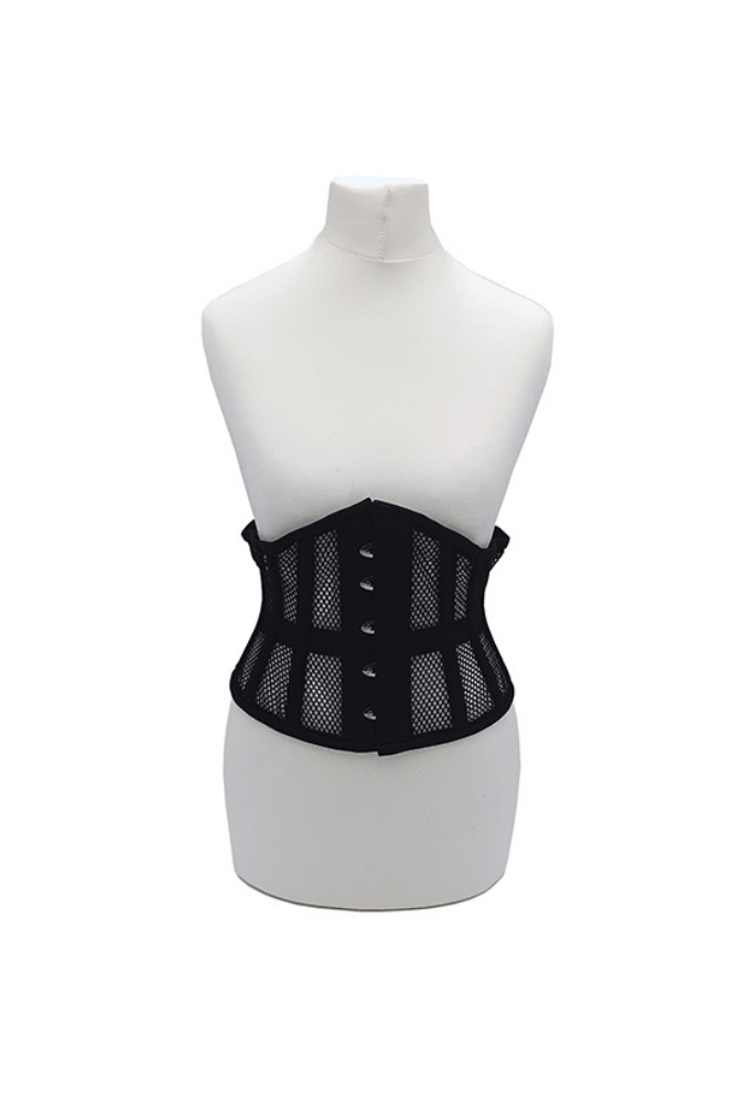 Corset - Résille