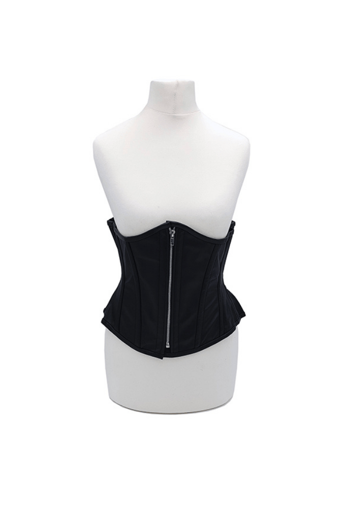 Corset - Cuir