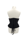 Corset - Cuir