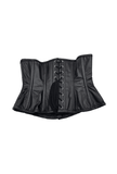Corset - Cuir