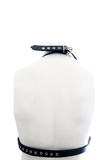 Harnais Poitrine Bondage - Cuir