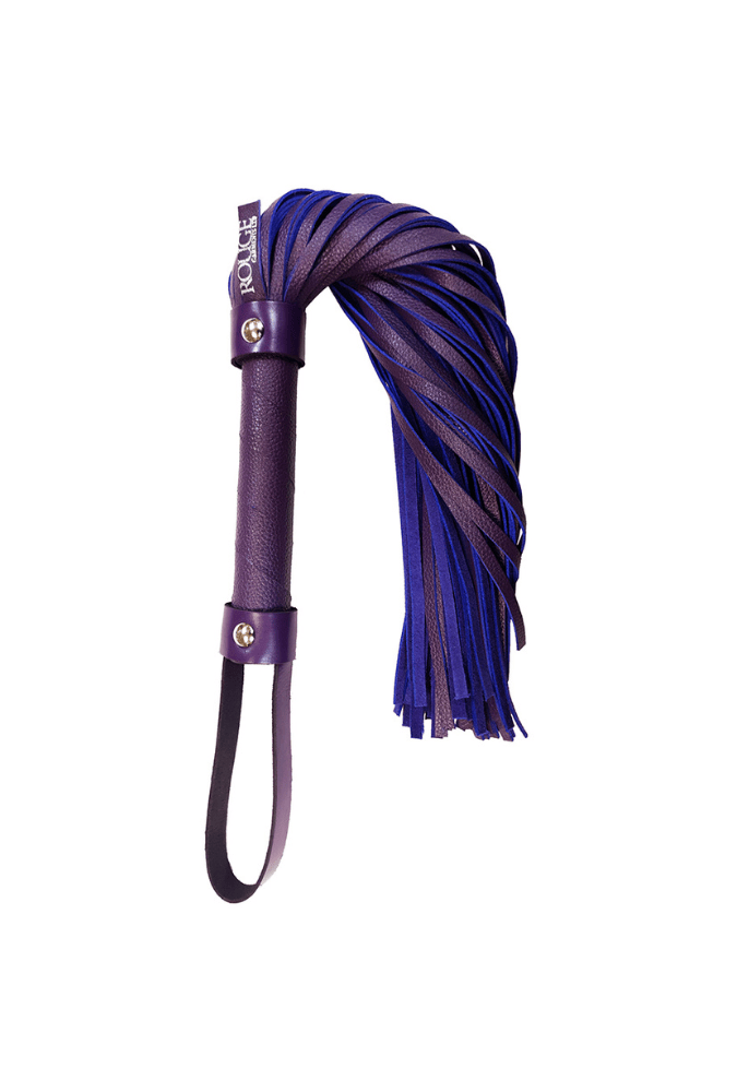 Martinet court - Cuir