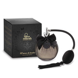 Perfume - The Essence of the Boudoir