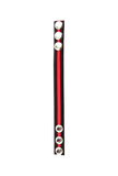 Cockring ajustable - Strap en cuir