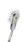 Roulette de Wartenberg Pinwheel Simple - Acier