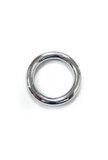 Cockring Rond - Acier