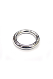 Cockring Rond - Acier