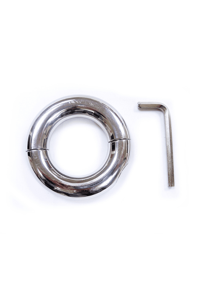 Donut Ballstretcher - Stahl