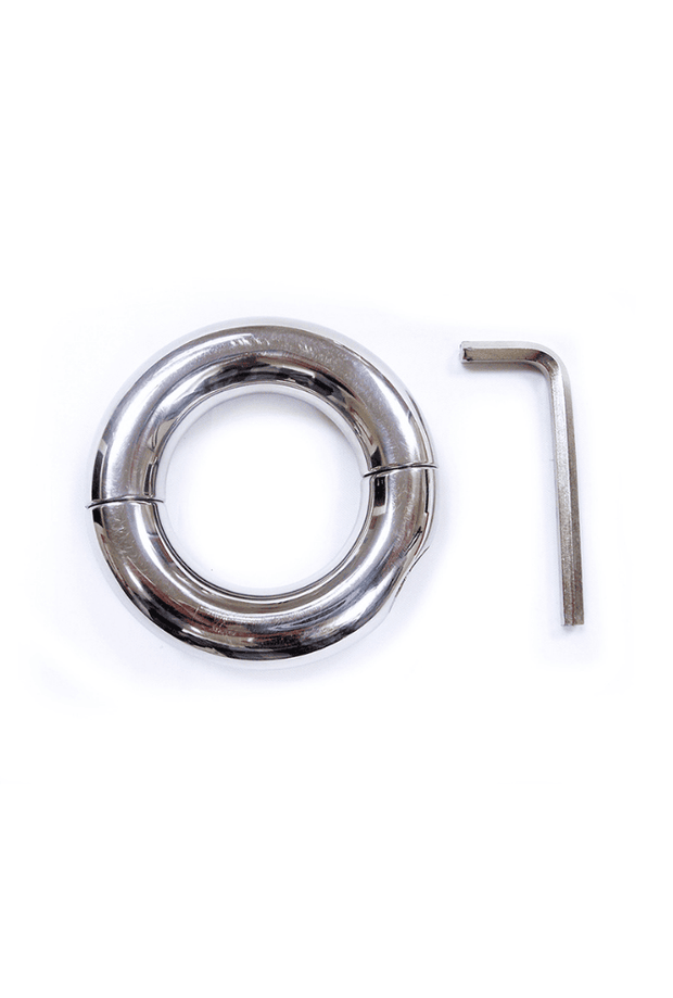 Ballstretcher Donut - Steel