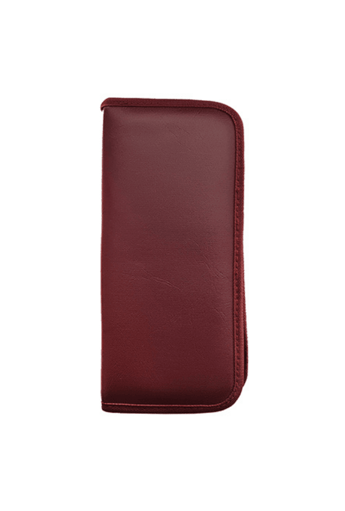 Set of 8 Double-Ended Hegar Dilators - Steel