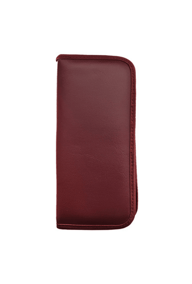 Set of 8 Double-Ended Hegar Dilators - Steel