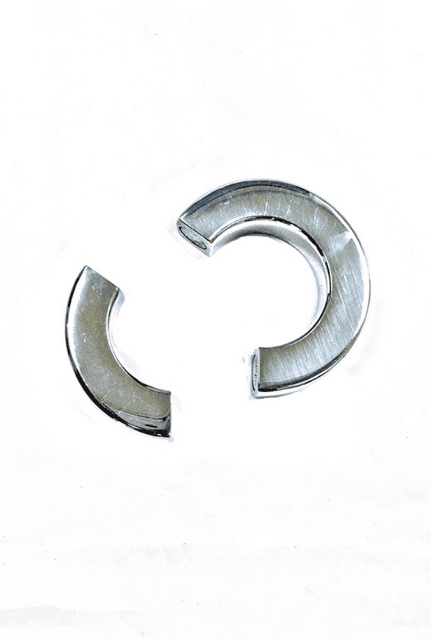 Ballstretcher Magnétique - Acier