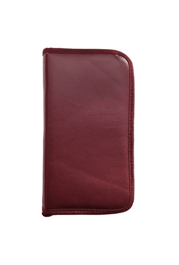 Set of 4 Wartenberg Wheels - Steel