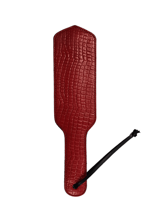 Paddel-BDSM - Anaconda