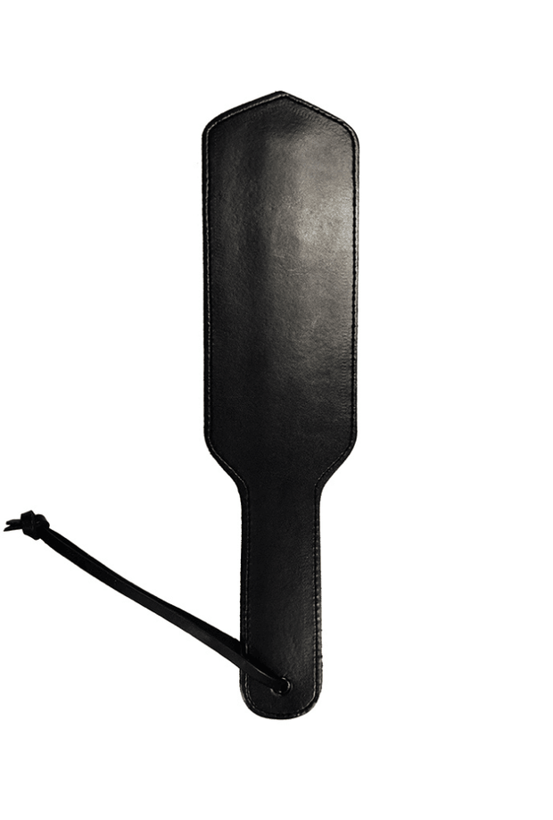 Paddel-BDSM - Anaconda