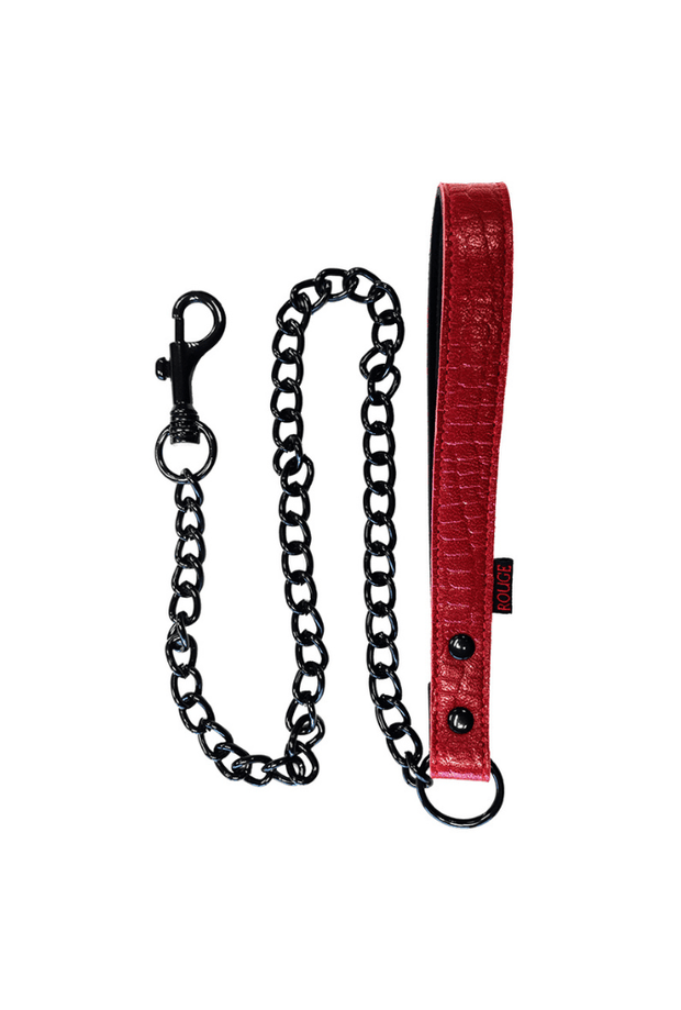 (??) Leash - Anaconda