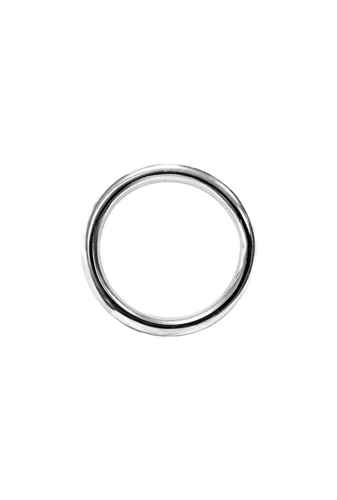Cockring Lisse - Acier