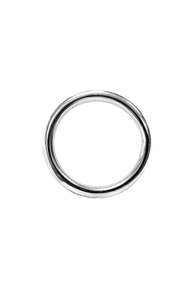 Cockring Lisse - Acier