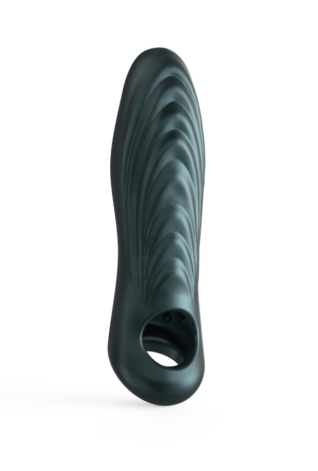 Masturbateur et Gaine 2 en 1 - Ryzer Max