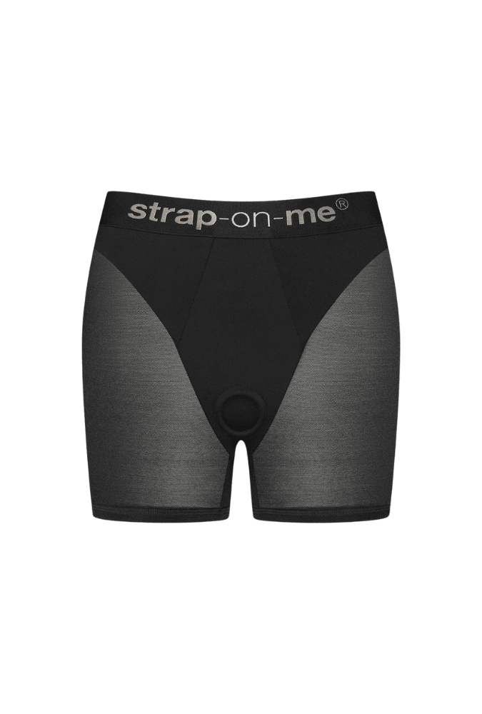 Harnais Lingerie - Halo