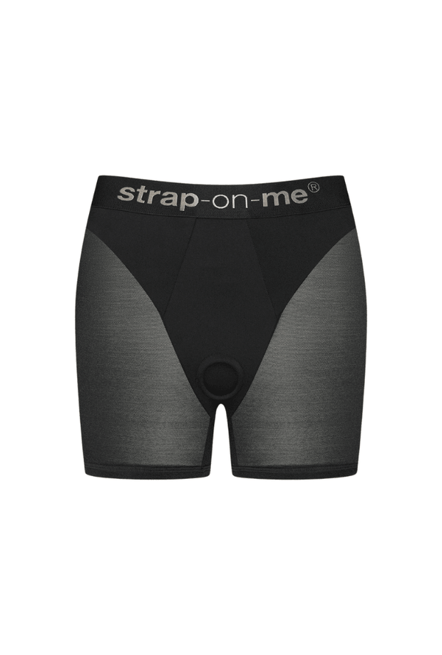 Harnais Lingerie - Halo