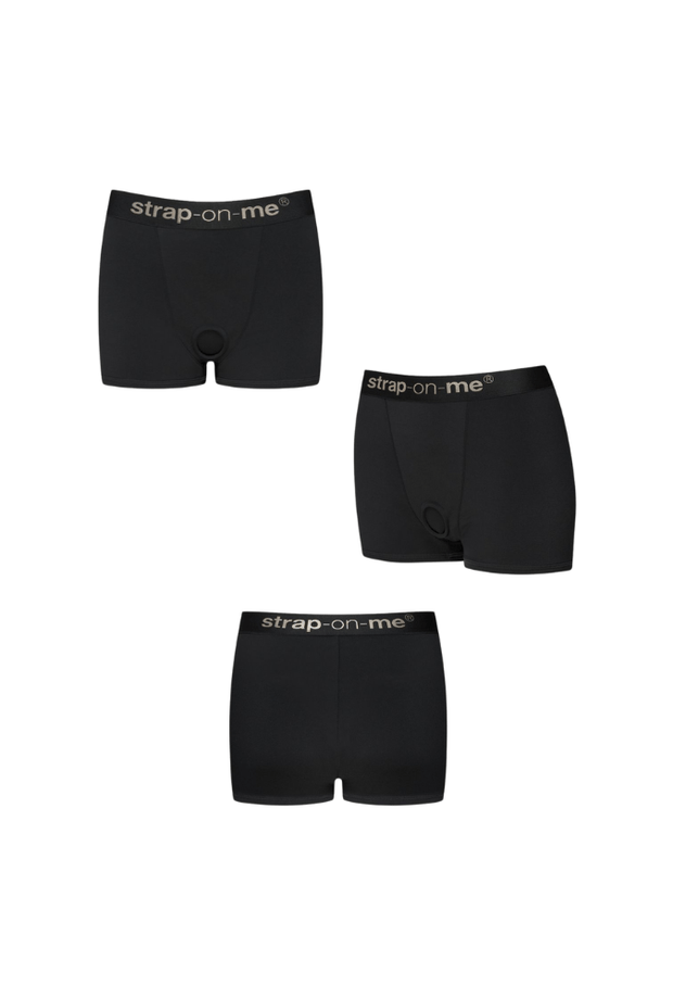 Harnais Lingerie - Allure